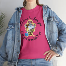 Load image into Gallery viewer, Alice On the Line - BigWoollyDesign