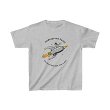 Load image into Gallery viewer, Kids Orion WSP Tee - BigWoollyDesign