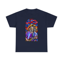 Load image into Gallery viewer, St.Jerry Tshirt - BigWoollyDesign