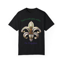 Load image into Gallery viewer, Billy Strings NYE 2024 T-shirt - BigWoollyDesign