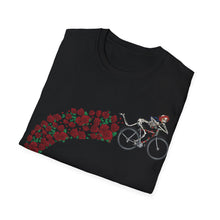 Load image into Gallery viewer, Riding the Rose Rainbow - BigWoollyDesign