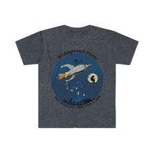 Load image into Gallery viewer, Man in the moon Orion T's - BigWoollyDesign