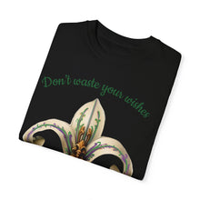 Load image into Gallery viewer, Billy Strings NYE 2024 T-shirt - BigWoollyDesign