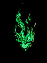 Load image into Gallery viewer, Dragon with Matches - BigWoollyDesign