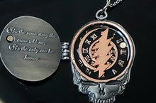 Load image into Gallery viewer, Same Old Story UJB pendant - BigWoollyDesign