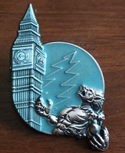 Load image into Gallery viewer, Werewolves of London - BigWoollyDesign