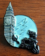 Load image into Gallery viewer, Werewolves of London - BigWoollyDesign