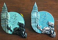 Load image into Gallery viewer, Werewolves of London - BigWoollyDesign