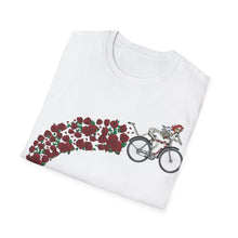 Load image into Gallery viewer, Riding the Rose Rainbow - BigWoollyDesign