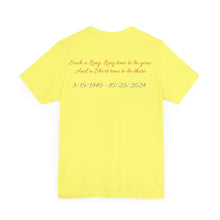 Load image into Gallery viewer, St. Phil Lesh T - BigWoollyDesign