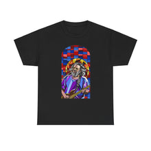 Load image into Gallery viewer, St.Jerry Tshirt - BigWoollyDesign
