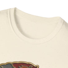 Load image into Gallery viewer, Billy Strings Apparel, Taking Water T-shirt - BigWoollyDesign