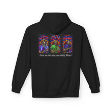 Load image into Gallery viewer, Daily Dead Fleece Hoodie - BigWoollyDesign