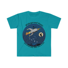 Load image into Gallery viewer, Man in the moon Orion T's - BigWoollyDesign