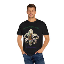 Load image into Gallery viewer, Billy Strings NYE 2024 T-shirt - BigWoollyDesign