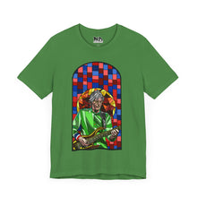 Load image into Gallery viewer, St. Phil Lesh T - BigWoollyDesign