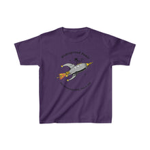 Load image into Gallery viewer, Kids Orion WSP Tee - BigWoollyDesign