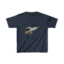 Load image into Gallery viewer, Kids Orion WSP Tee - BigWoollyDesign