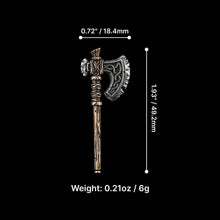 Load image into Gallery viewer, Viking Raider - BigWoollyDesign