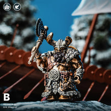 Load image into Gallery viewer, Custom bundle - BigWoollyDesign