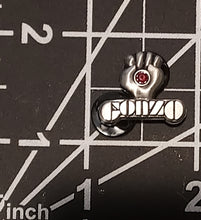 Load image into Gallery viewer, Gonzo Pendant - BigWoollyDesign