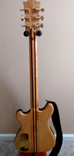 Load image into Gallery viewer, *SOLD*Doug Irwin replica Guitar- Wolfie fully functional collectible Garcia memorabilia