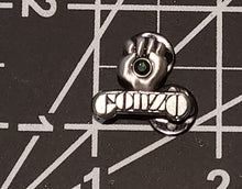 Load image into Gallery viewer, Gonzo Pendant - BigWoollyDesign