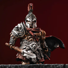 Load image into Gallery viewer, Spartan Comander