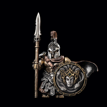 Load image into Gallery viewer, Spartan Comander