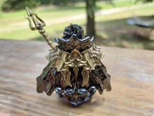 Load image into Gallery viewer, Crimson Vampire - BigWoollyDesign