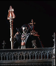 Load image into Gallery viewer, Crimson Vampire - BigWoollyDesign