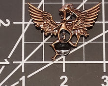 Load image into Gallery viewer, WSP Note Eater Wings - BigWoollyDesign