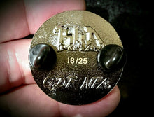 Load image into Gallery viewer, Scrollworked Bolt - Big Woolly's