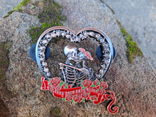 Load image into Gallery viewer, They Love Each Other ❤️ - BigWoollyDesign