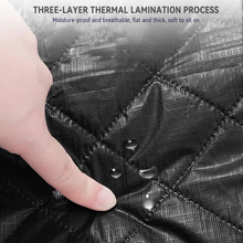 Load image into Gallery viewer, Queen of Diamonds Quilted Tarp - BigWoollyDesign