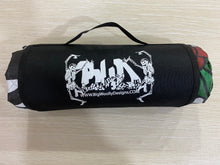 Load image into Gallery viewer, Queen of Diamonds Quilted Tarp - BigWoollyDesign