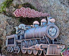 Load image into Gallery viewer, NorthBound Train - Big Woolly's