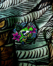 Load image into Gallery viewer, Ribbit Ribbit - Big Woolly's