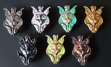 Load image into Gallery viewer, 'Cyber Bastet' (China Cats) - Big Woolly's