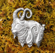 Load image into Gallery viewer, Baby Billy Goats - Big Woolly's