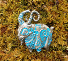 Load image into Gallery viewer, Baby Billy Goats - Big Woolly's