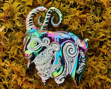 Load image into Gallery viewer, Baby Billy Goats - Big Woolly's