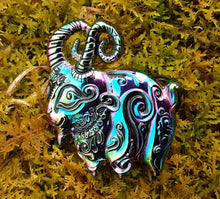 Load image into Gallery viewer, Baby Billy Goats - Big Woolly's