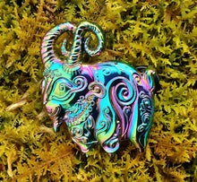 Load image into Gallery viewer, Baby Billy Goats - Big Woolly's