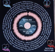 Load image into Gallery viewer, They Love Each Other ❤️ - Big Woolly's