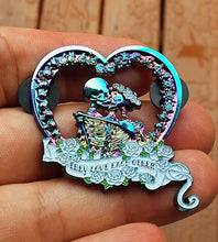 Load image into Gallery viewer, They Love Each Other ❤️ - Big Woolly's