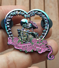 Load image into Gallery viewer, They Love Each Other ❤️ - Big Woolly's