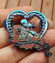 Load image into Gallery viewer, They Love Each Other ❤️ - Big Woolly's