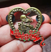 Load image into Gallery viewer, They Love Each Other ❤️ - Big Woolly's