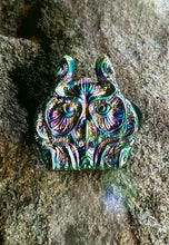 Load image into Gallery viewer, Ornate Owls - Big Woolly's